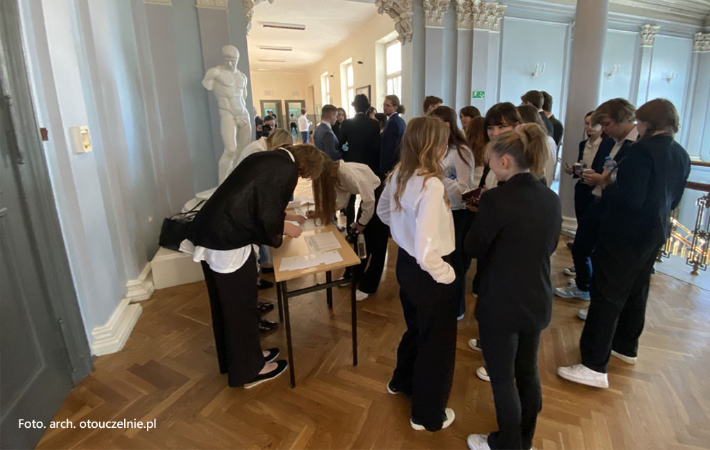 Matura z matematyki 2026 – poziom podstawowy