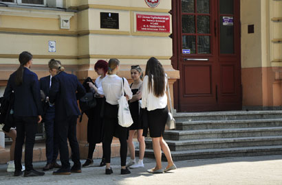 Matura z języka hiszpańskiego 2023 – poziom rozszerzony