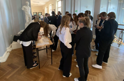 Matura z matematyki 2026 – poziom podstawowy