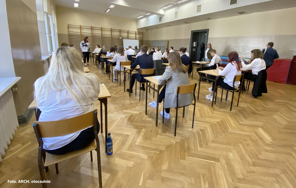 Matura z języka angielskiego 2024 – poziom podstawowy