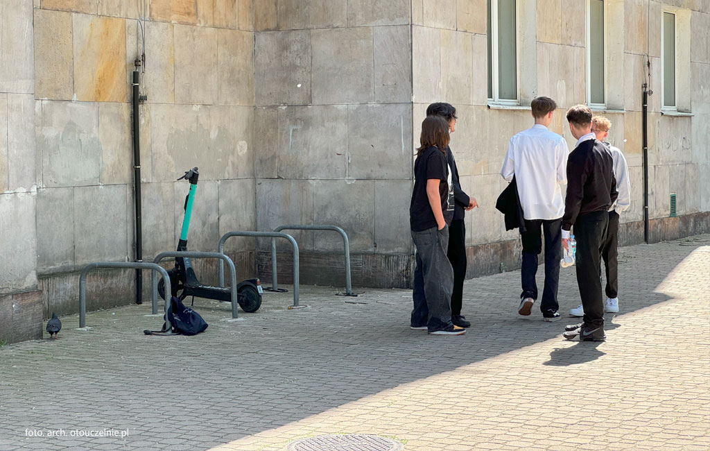 Egzamin ósmoklasisty z języka polskiego 2026