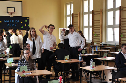 Matura z wiedzy o społeczeństwie 2023 – poziom rozszerzony