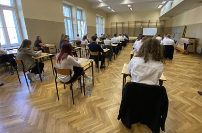 Matura 2025 fizyka – poziom rozszerzony