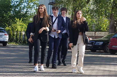 Matura 2026 geografia – poziom rozszerzony