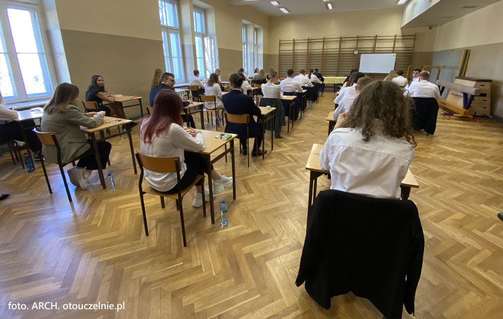 Matura 2026 fizyka – poziom rozszerzony