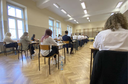 Matura poprawkowa 2026 - terminy, podanie i procedury odwołania