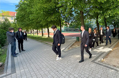 Wyniki matury 2025 CKE - wyniki średnie oraz ze szkół