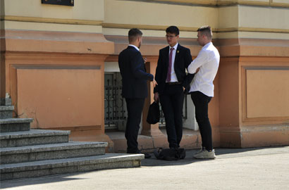 Matura 2024 biologia – poziom rozszerzony