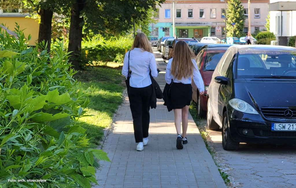 Wyniki egzaminu ósmoklasisty 2026