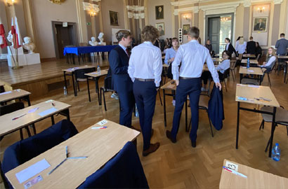 Matura 2024 historia – poziom rozszerzony