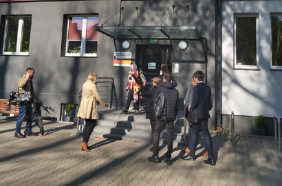 Matura z języka hiszpańskiego 2026 – poziom podstawowy