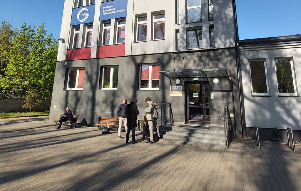 Matura ustna z języka angielskiego 2024