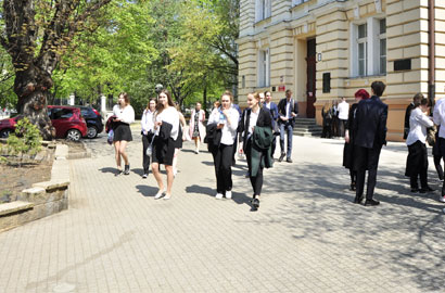 Język angielski matura 2026 – poziom podstawowy