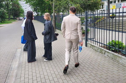 Matura z języka francuskiego 2025 – poziom podstawowy