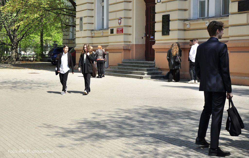 Matura z języka angielskiego 2023 – poziom podstawowy