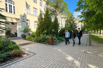 Matura 2026 chemia – poziom rozszerzony