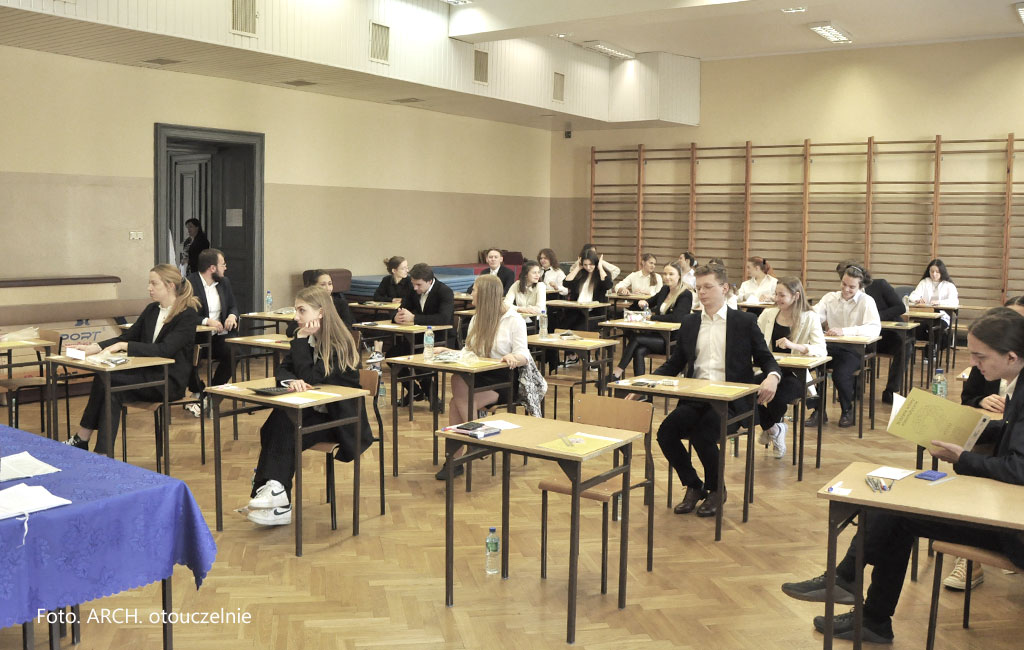 Matura z geografii 2023 – poziom rozszerzony