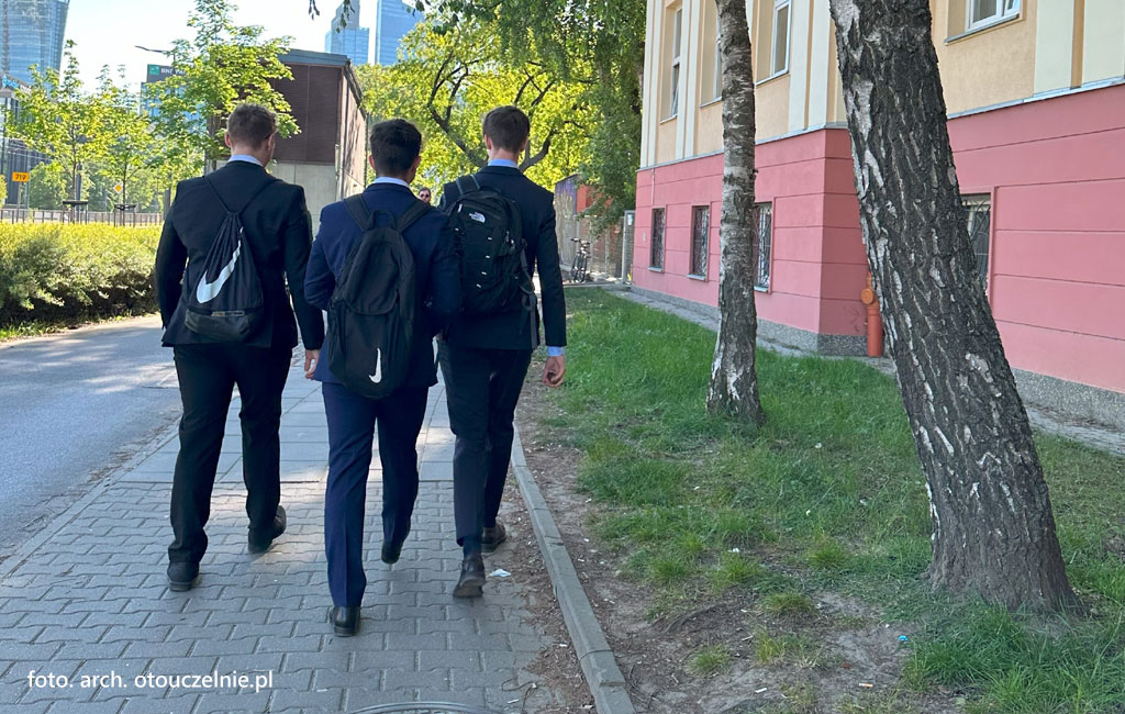 Matura 2026 WOS – poziom rozszerzony