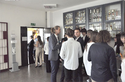 Matura z języka francuskiego 2023 – poziom podstawowy