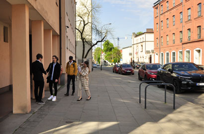 Matura z języka polskiego 2023 – poziom podstawowy