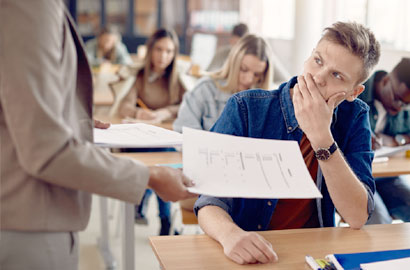 Odwołanie od matury 2025: na czym polega, co należy zrobić i w jakim terminie