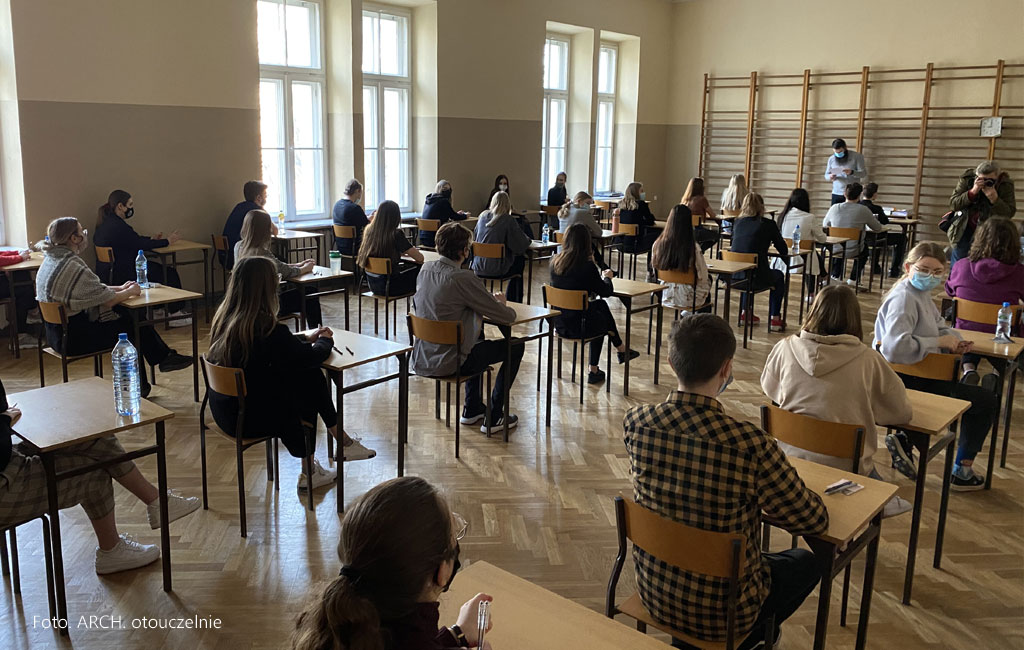 Matura Z Języka Rosyjskiego Poziom Podstawowy JĘZYK ROSYJSKI - MATURA 2023 | poziom podstawowy - terminy, arkusze