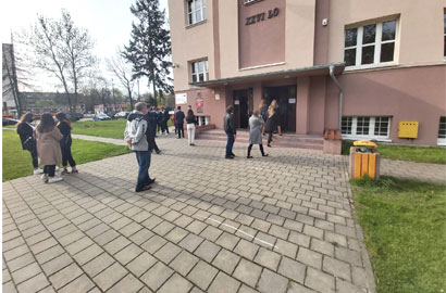 Matura z fizyki 2023 – poziom rozszerzony