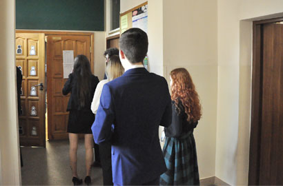 Niezdana matura 2025 – co dalej?