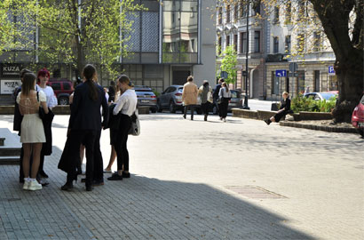 Matura 2026 informatyka – poziom rozszerzony