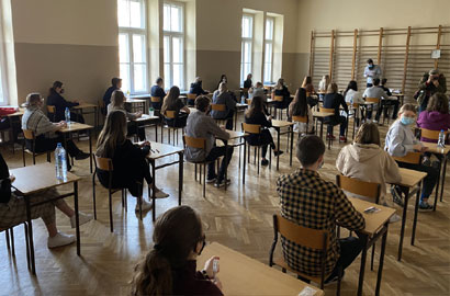 Matura z języka rosyjskiego 2023 – poziom podstawowy