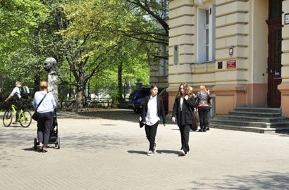 Matura z języka angielskiego 2023 – poziom podstawowy