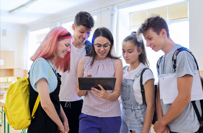 Egzamin ósmoklasisty z języka hiszpańskiego 2023