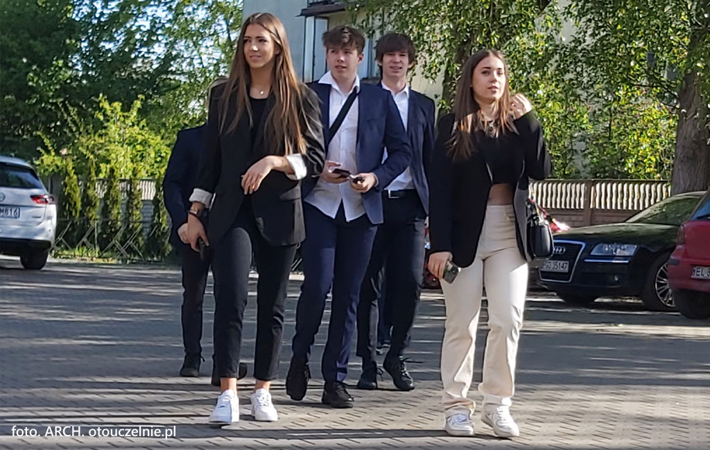 Matura 2026 geografia – poziom rozszerzony