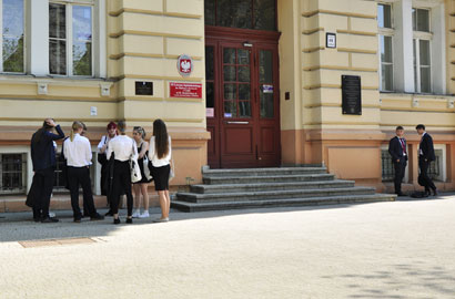 Język polski matura 2026 – poziom podstawowy