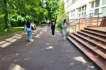 Język rosyjski - egzamin ósmoklasisty 2026