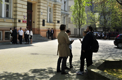 Matura 2024 geografia – poziom rozszerzony