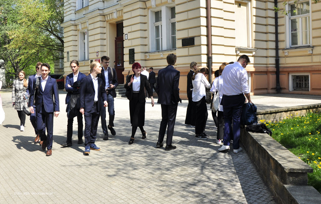 Matura ustna z języka polskiego 2026