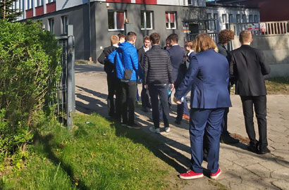 Matura 2024 chemia – poziom rozszerzony