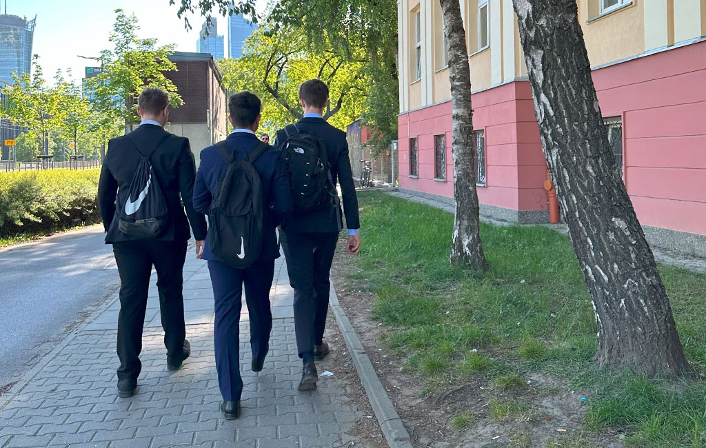 Niezdana matura 2025 – co dalej?