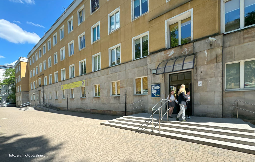 Język angielski - egzamin ósmoklasisty 2026