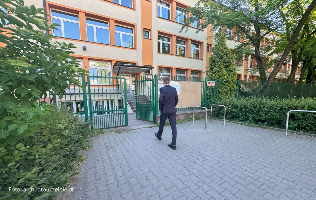 Język włoski - egzamin ósmoklasisty 2026