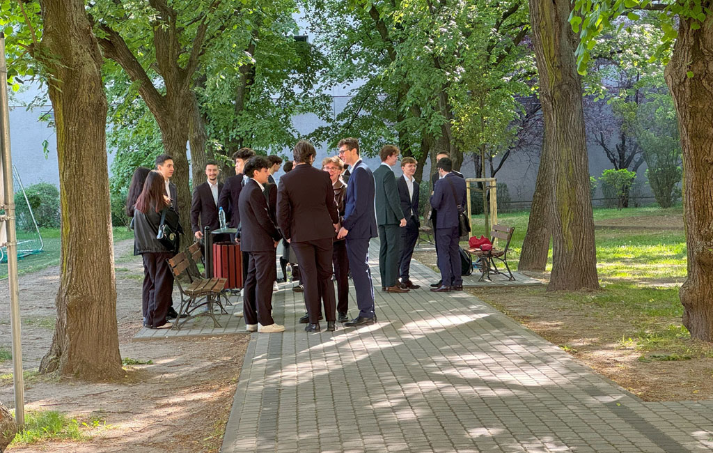 Matura poprawkowa 2025 - terminy, procedury odwołania