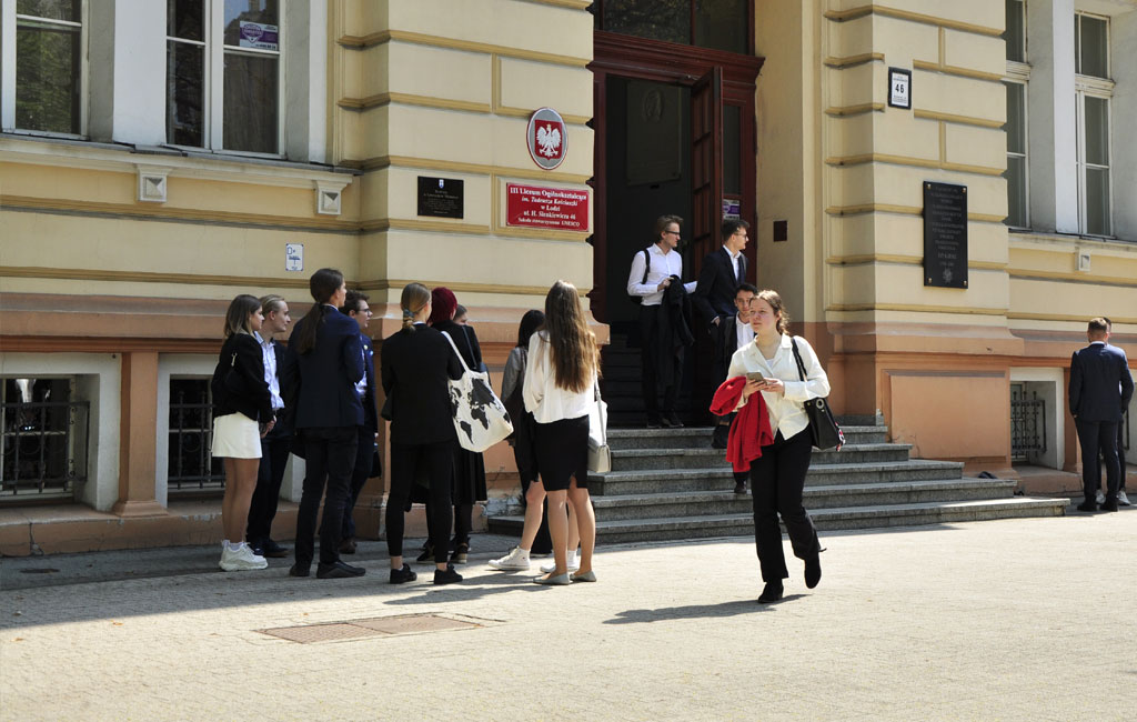 Matura 2024 WOS – poziom rozszerzony