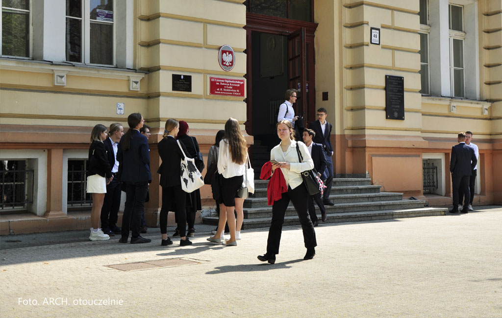 Matura z matematyki 2023 – poziom rozszerzony