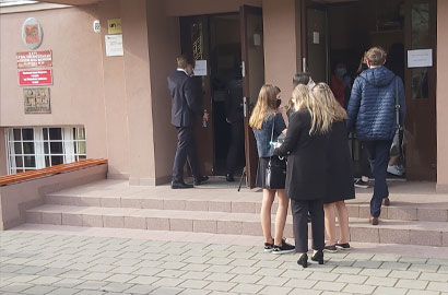 Matura z języka niemieckiego 2023 – poziom rozszerzony