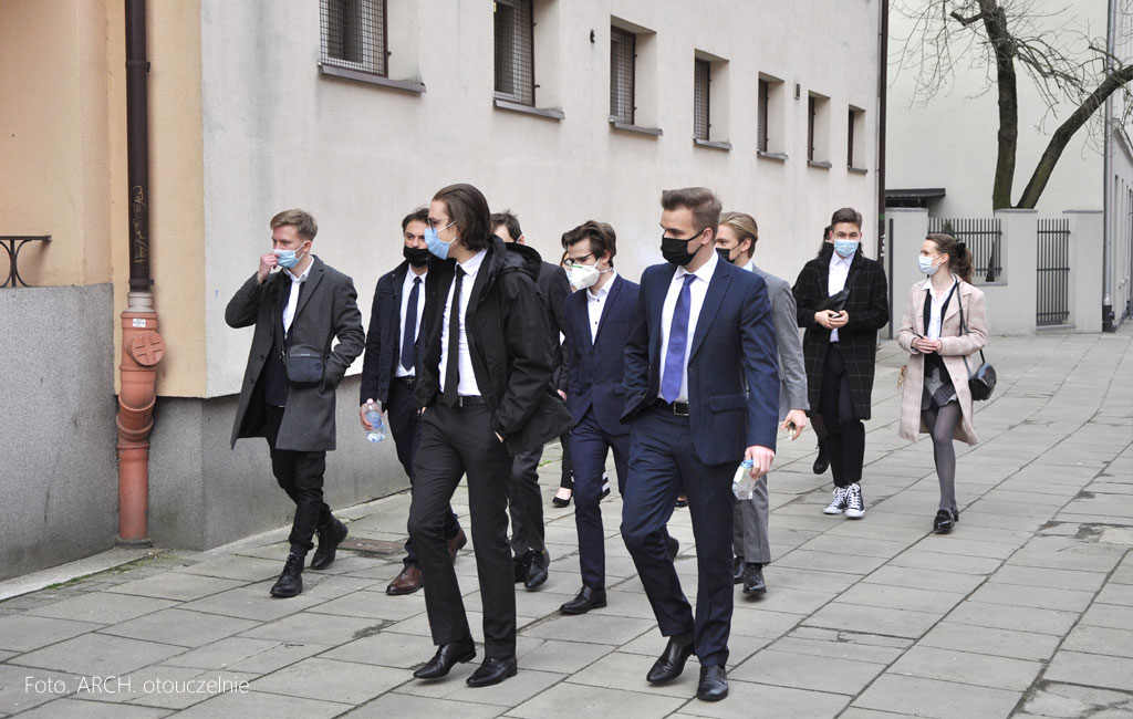 Matura z historii 2023 – poziom rozszerzony