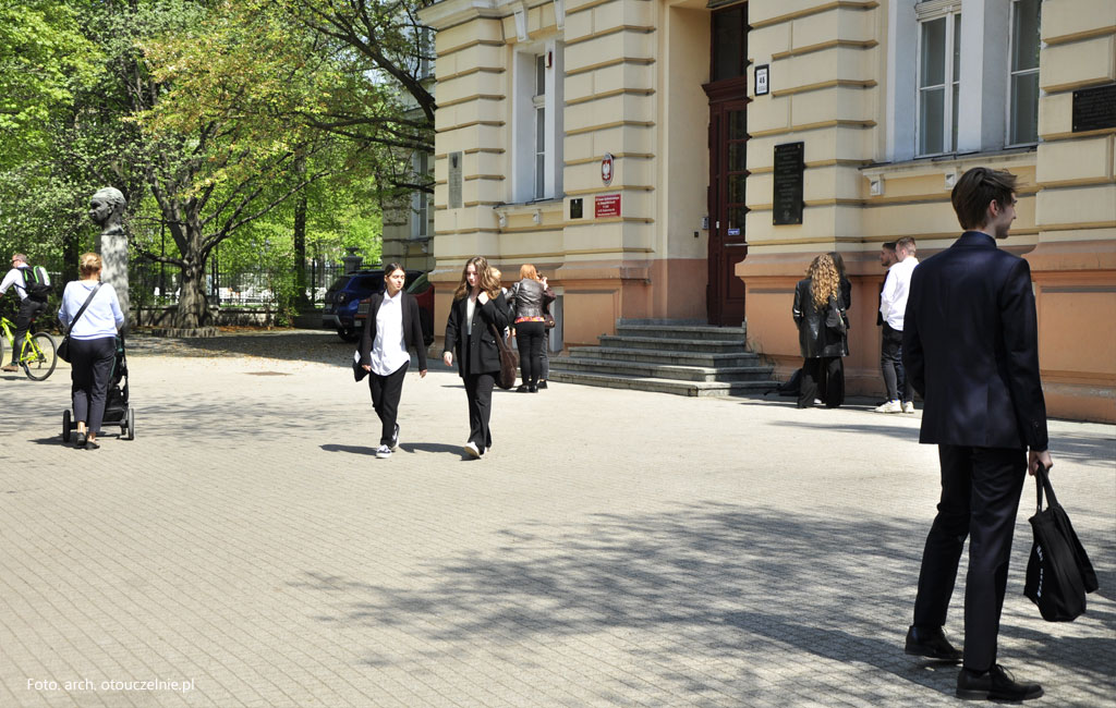 Język włoski matura 2026 – poziom podstawowy