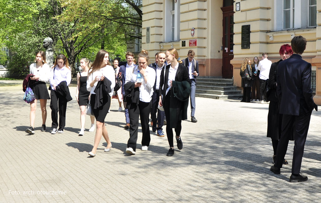 Matematyka matura 2026 – poziom rozszerzony