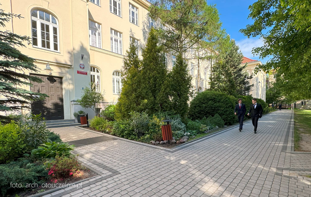 Matura z języka niemieckiego 2026 – poziom podstawowy