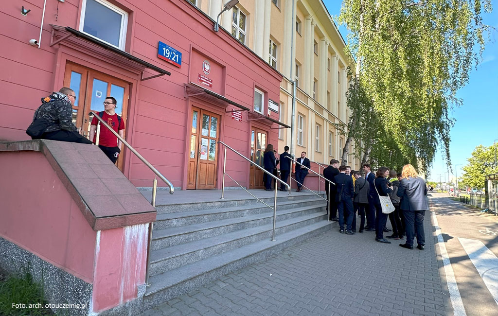 Język francuski matura 2026 – poziom podstawowy